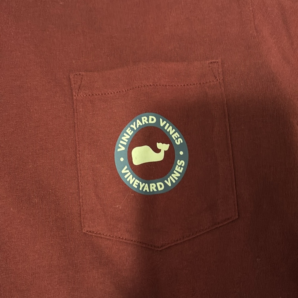 NWT long sleeve hooded tee - Picture 2 of 5